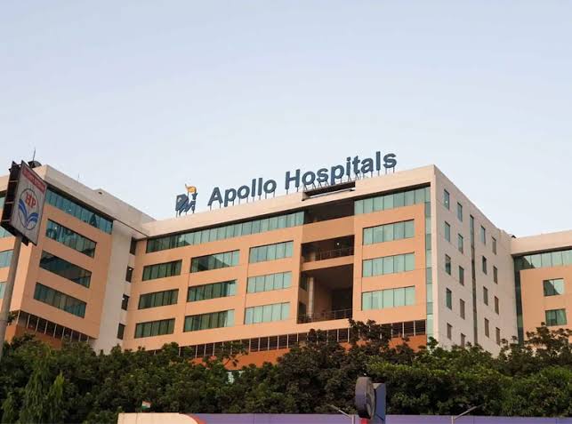 Apollo Hospitals (Pan-India)