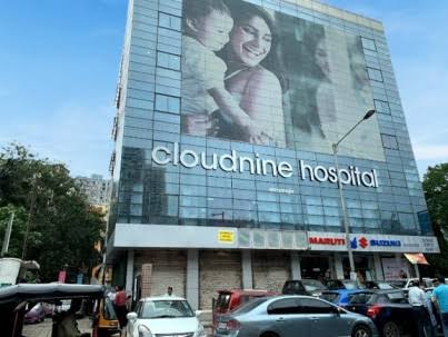Cloudnine Hospitals (Pan-Mumbai)