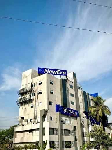 New Era Hospital, Sanpada