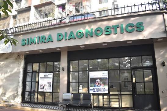 Simira Diagnostics (Pan-Mumbai)